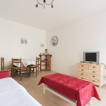 Appartement 4P La Baule A 800M De La Plage Kültér fotó