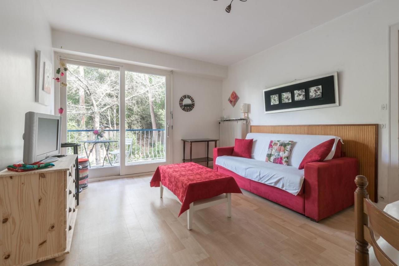 Appartement 4P La Baule A 800M De La Plage Kültér fotó