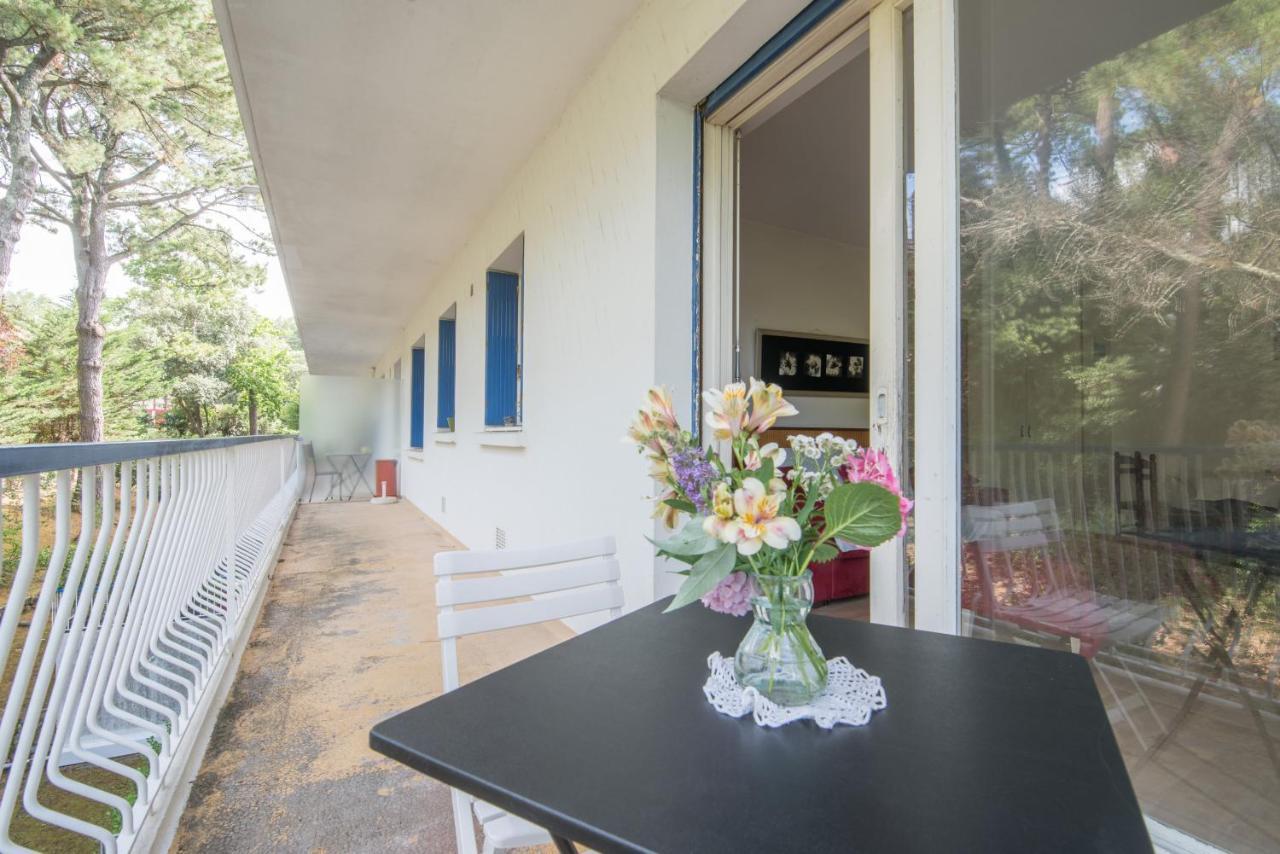 Appartement 4P La Baule A 800M De La Plage Kültér fotó