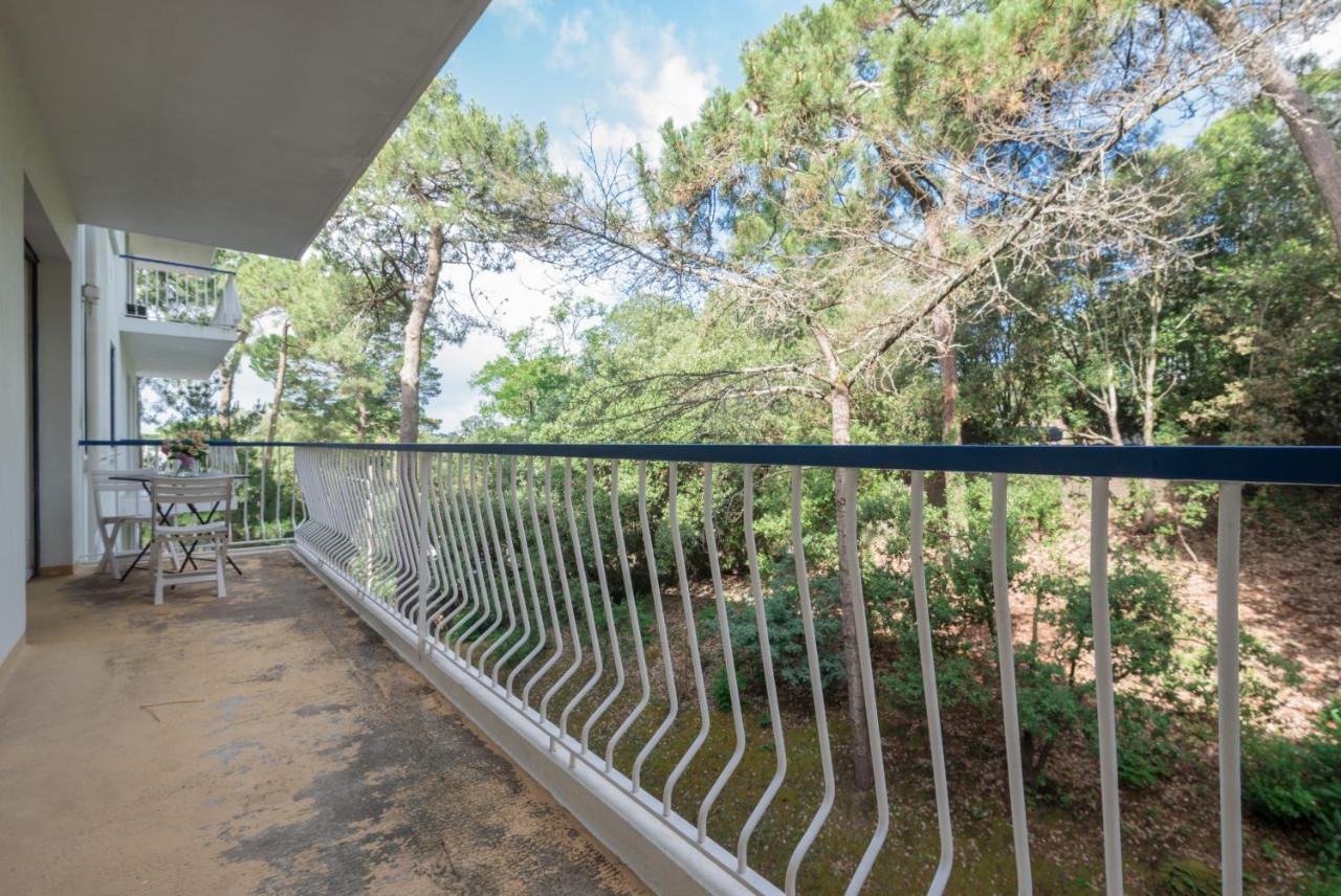Appartement 4P La Baule A 800M De La Plage Kültér fotó