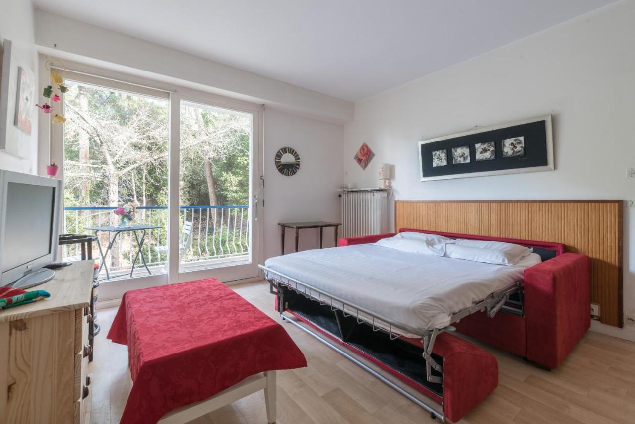 Appartement 4P La Baule A 800M De La Plage Kültér fotó